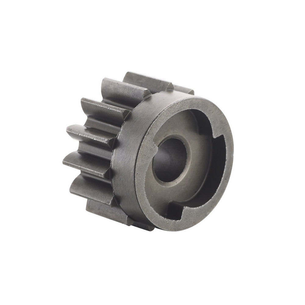 Stainless Steel Powder Metallurgy Sintering Gear Parts