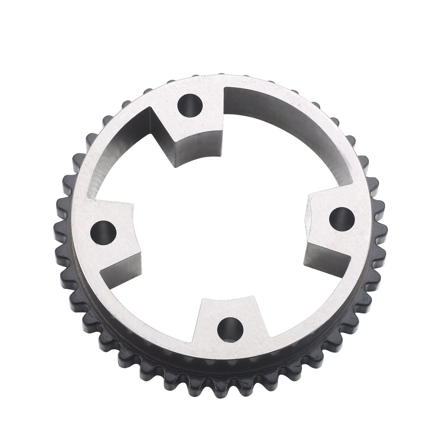 powder metallurgy parts sintered metal auto Sprocket wheel 