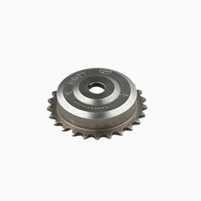 Powder Metallurgy Process Precision Auto Parts VVT System Sprocket Wheel