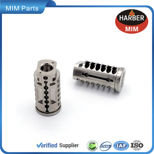 MIM Precision Lock Parts