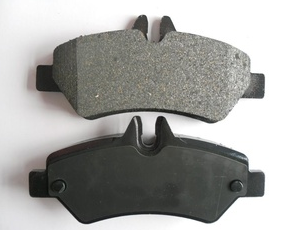 Brake Pad Materials Mainly Experience Metal, Alloy and Powder Metallurgy