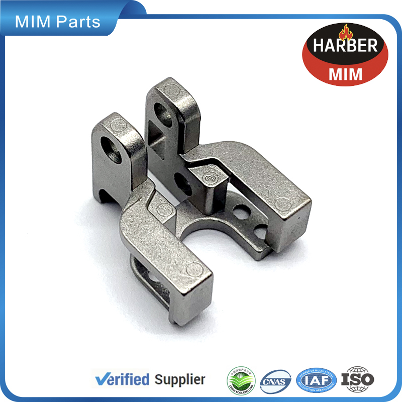 Electronic Communication MIM Parts