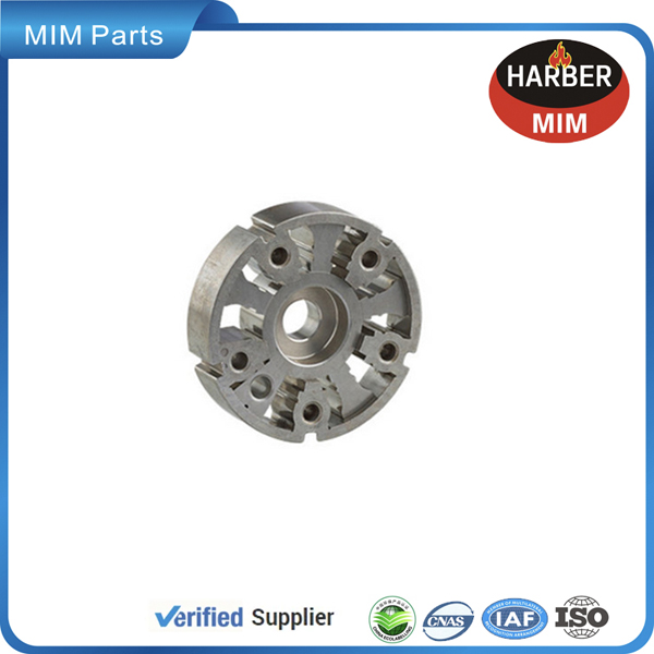 MIM Automotive Metal Parts