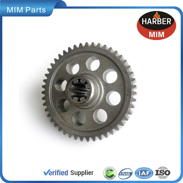 Powder Metallurgy Gear Parts