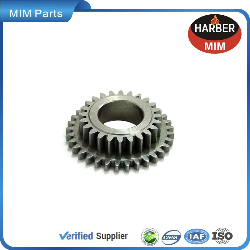 Stainless Steel Sintered Metal Parts