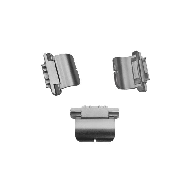 Sintering MIM Electronic Components Earphone Box Hinges