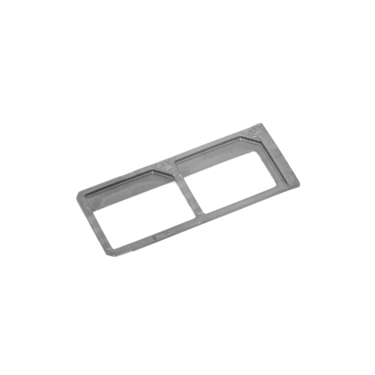 Sintering MIM Electronic Components SIM Card Part