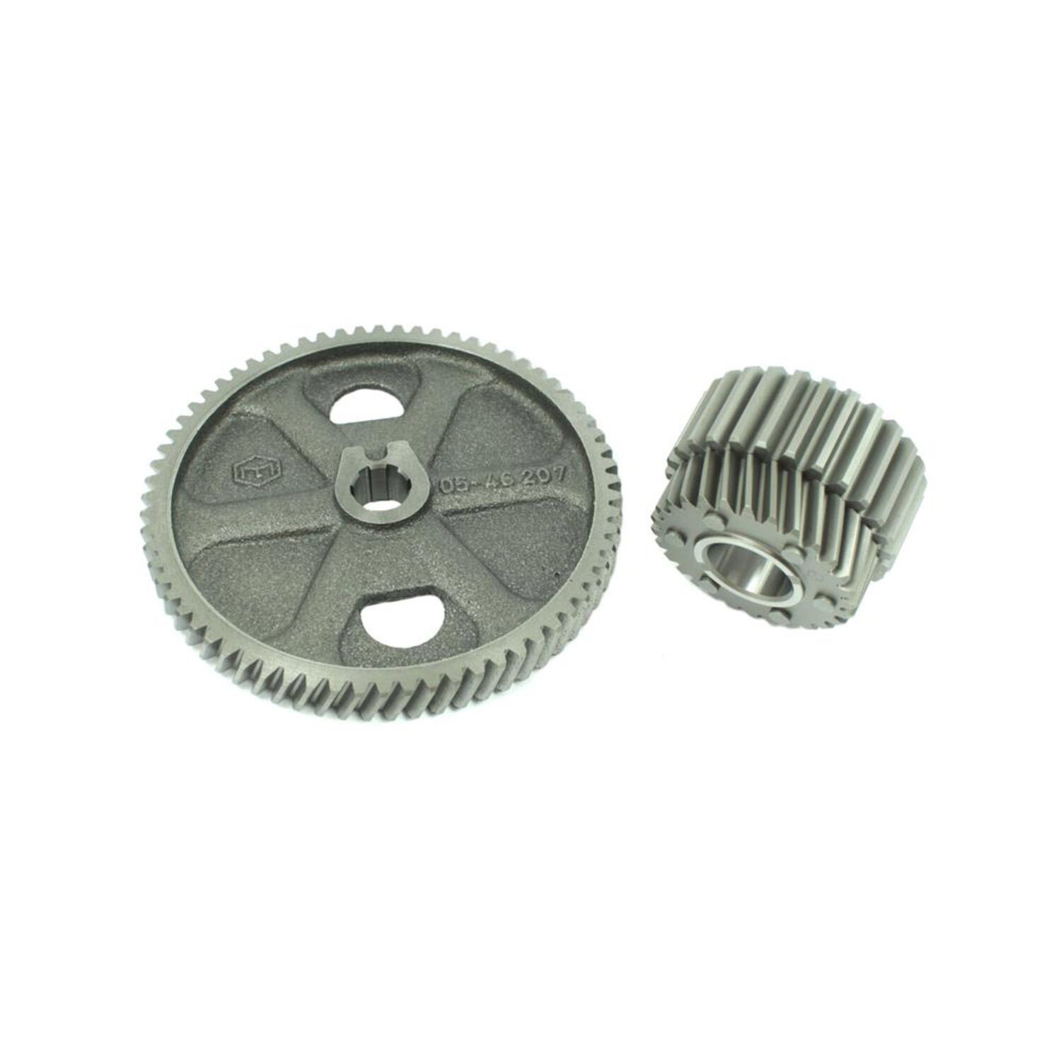 Stainless Steel Sintered Powder Metallurgy Metal Gears