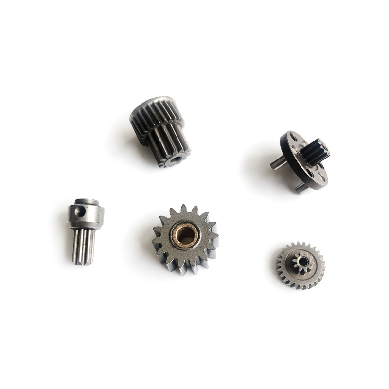 Stainless Steel Sintered Powder Metallurgy Parts MIM Gear